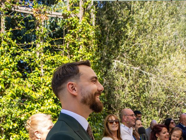 O casamento de António e Rita em Trofa, Trofa 34
