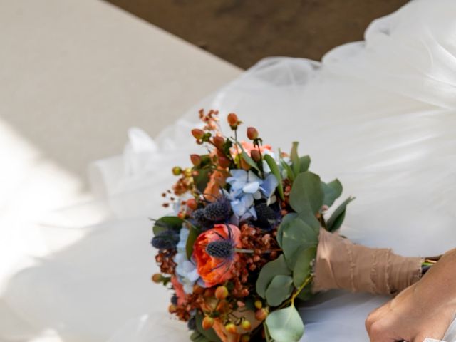 O casamento de António e Rita em Trofa, Trofa 35