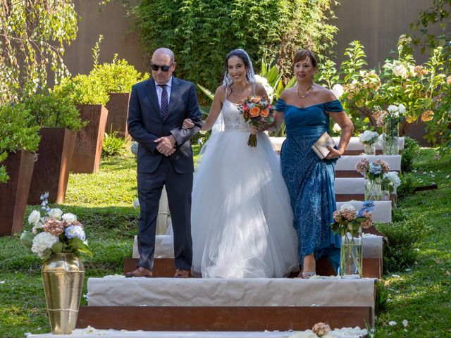 O casamento de António e Rita em Trofa, Trofa 36