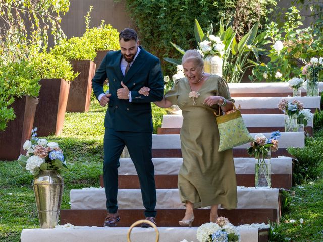 O casamento de António e Rita em Trofa, Trofa 37