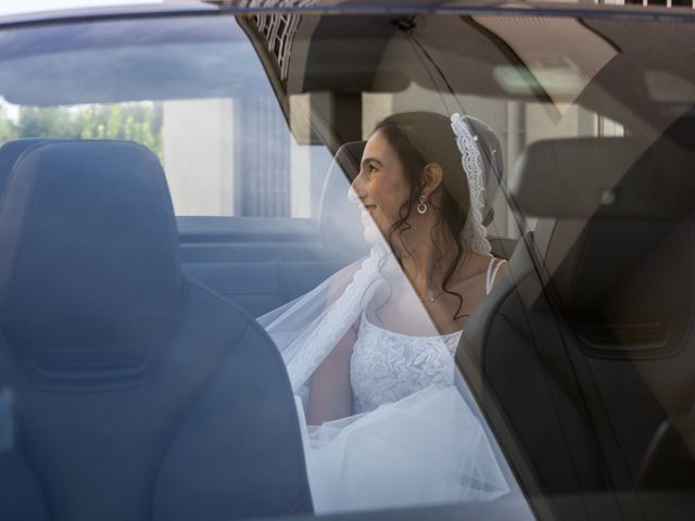 O casamento de António e Rita em Trofa, Trofa 39