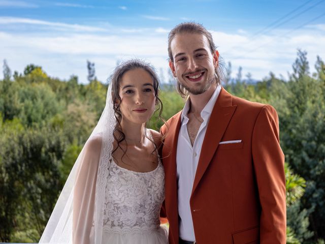 O casamento de António e Rita em Trofa, Trofa 40