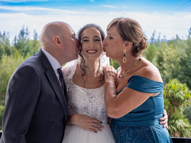 O casamento de António e Rita em Trofa, Trofa 41