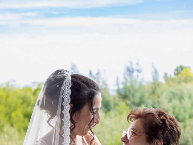 O casamento de António e Rita em Trofa, Trofa 43