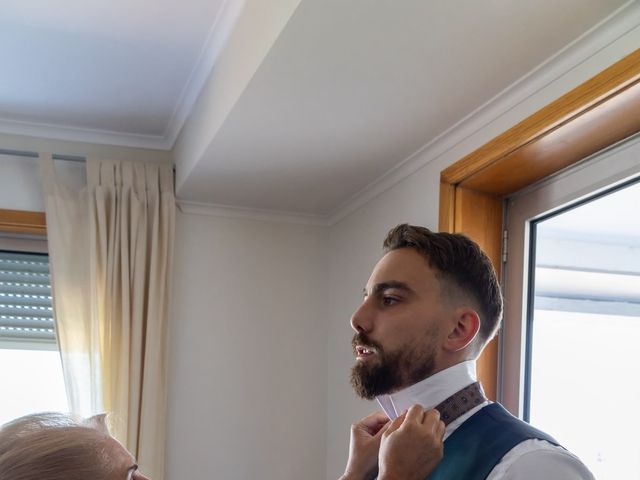 O casamento de António e Rita em Trofa, Trofa 44
