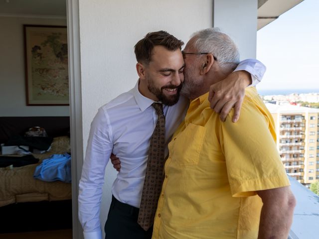 O casamento de António e Rita em Trofa, Trofa 45