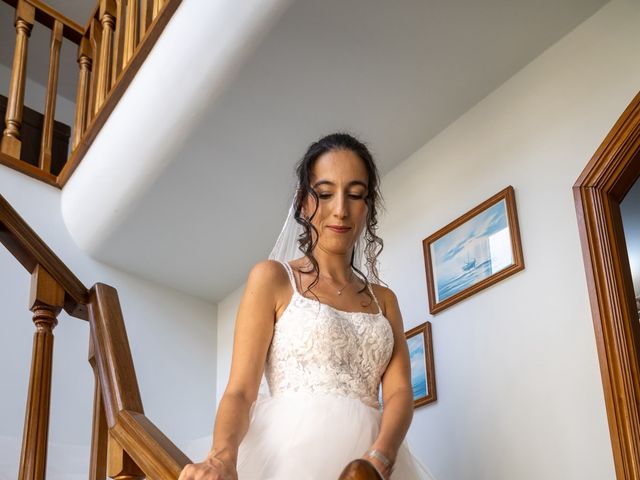 O casamento de António e Rita em Trofa, Trofa 46