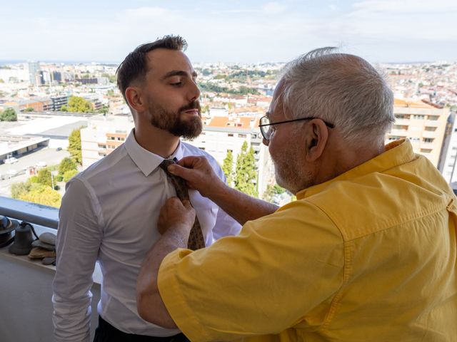 O casamento de António e Rita em Trofa, Trofa 49