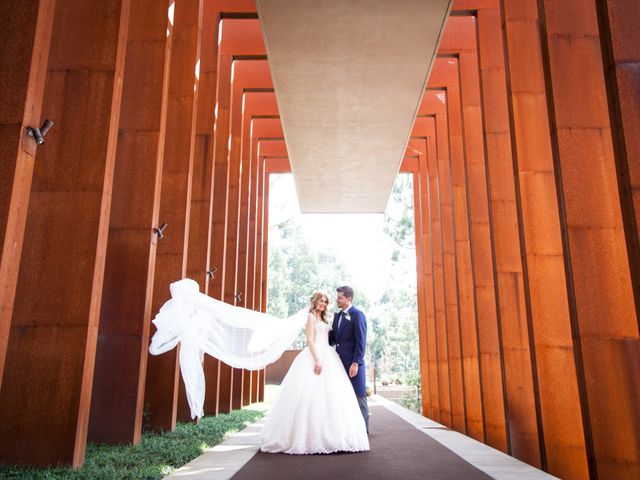 O casamento de Carlos e Rita em Trofa, Trofa 30