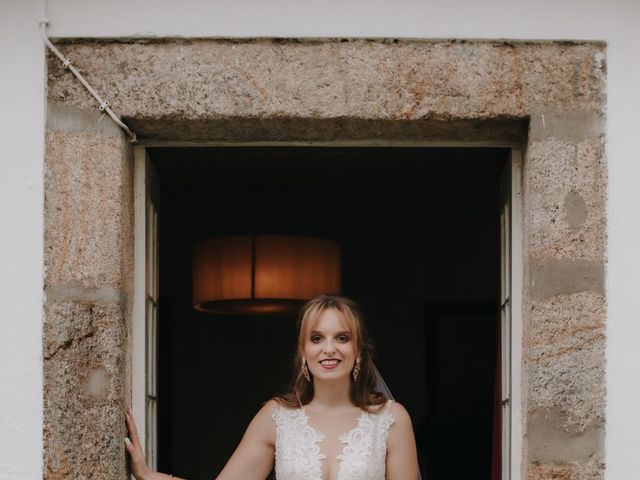 O casamento de Bruno e Rita em Fânzeres, Gondomar 9