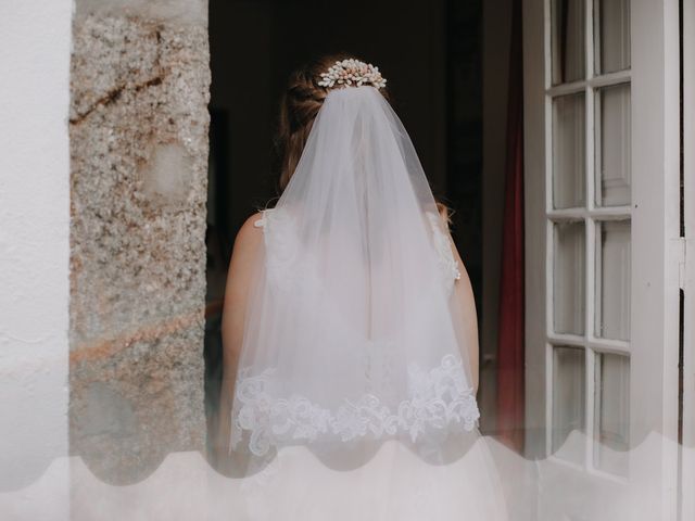 O casamento de Bruno e Rita em Fânzeres, Gondomar 10