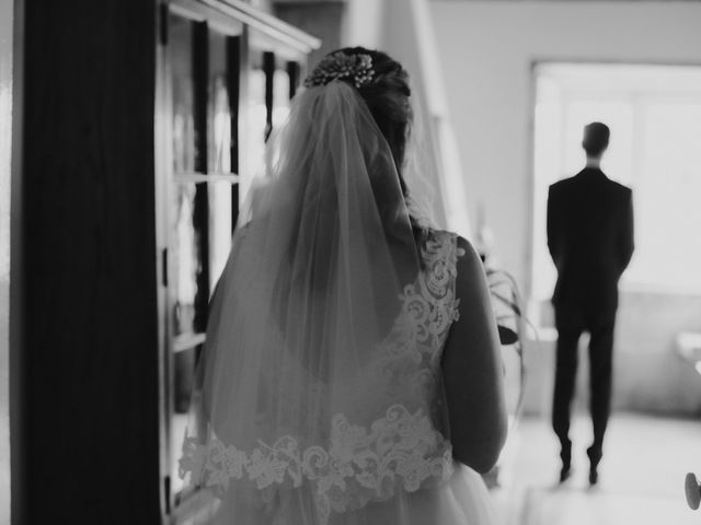 O casamento de Bruno e Rita em Fânzeres, Gondomar 13