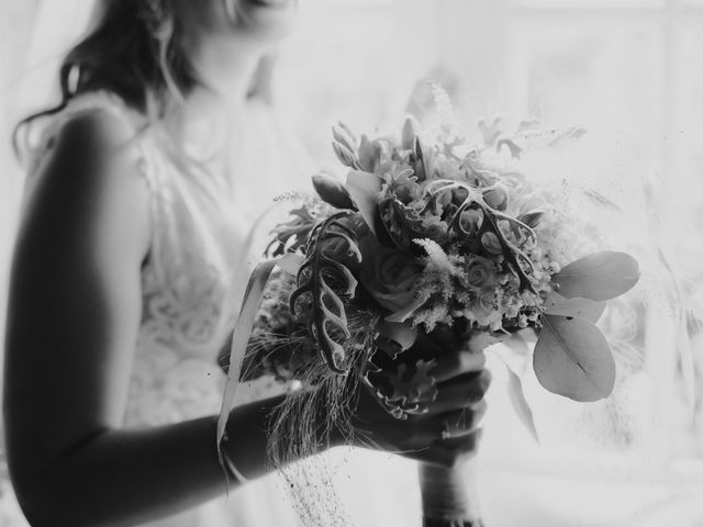 O casamento de Bruno e Rita em Fânzeres, Gondomar 1