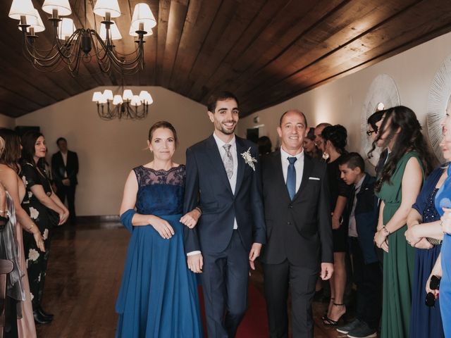 O casamento de Bruno e Rita em Fânzeres, Gondomar 18