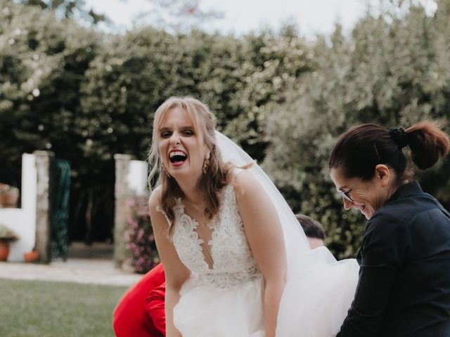 O casamento de Bruno e Rita em Fânzeres, Gondomar 19