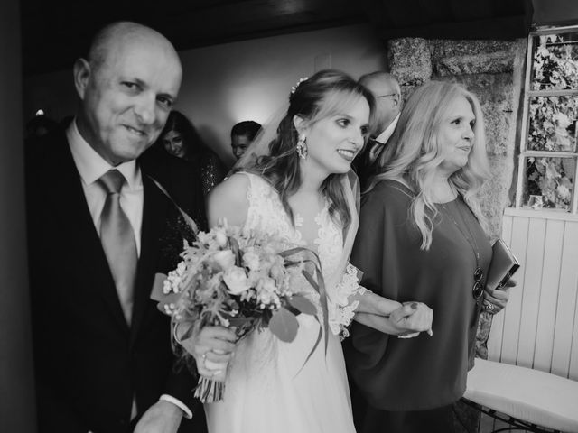 O casamento de Bruno e Rita em Fânzeres, Gondomar 21