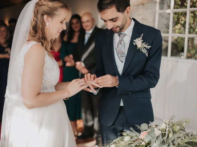 O casamento de Bruno e Rita em Fânzeres, Gondomar 22