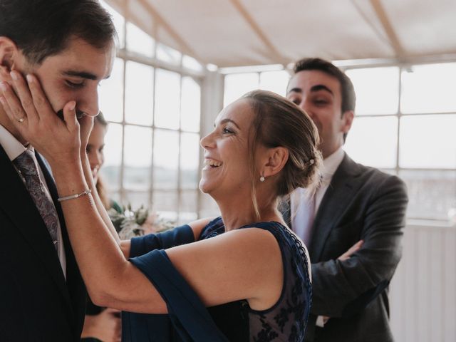 O casamento de Bruno e Rita em Fânzeres, Gondomar 25