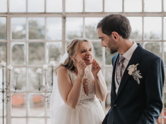 O casamento de Bruno e Rita em Fânzeres, Gondomar 26