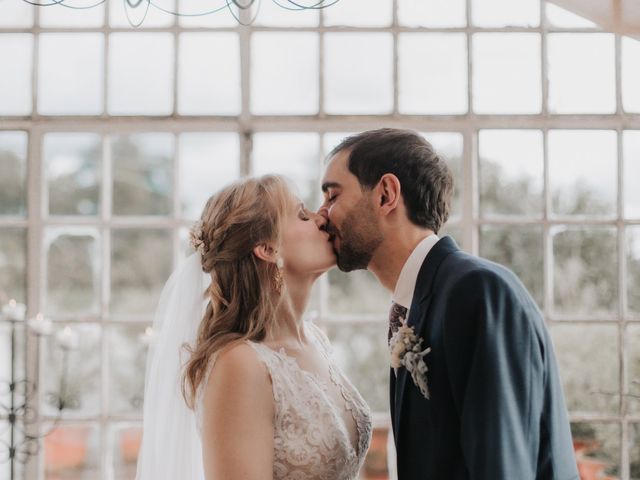 O casamento de Bruno e Rita em Fânzeres, Gondomar 27