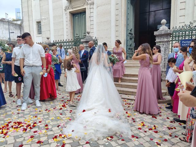 O casamento de Diana e Diogo em Vila Franca de Xira, Vila Franca de Xira 4