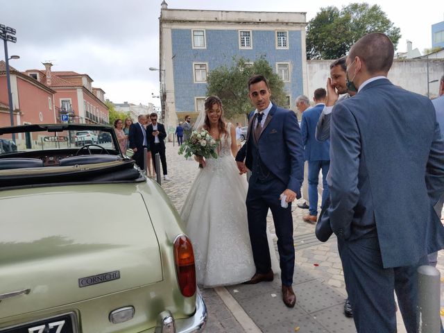 O casamento de Diana e Diogo em Vila Franca de Xira, Vila Franca de Xira 6