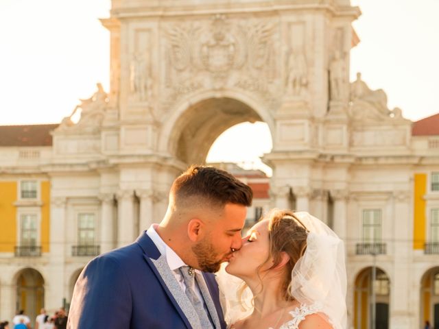 O casamento de Diogo e Anastasia em Lisboa, Lisboa (Concelho) 34