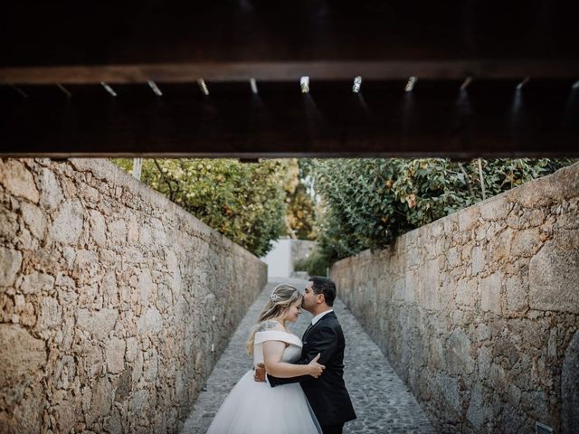 O casamento de Rafael Ferreira  e Catia Rodrigues  em Vale de Cambra, Vale de Cambra 1