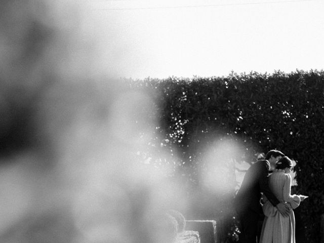 O casamento de Miguel e Lúcia em Santar, Nelas 106