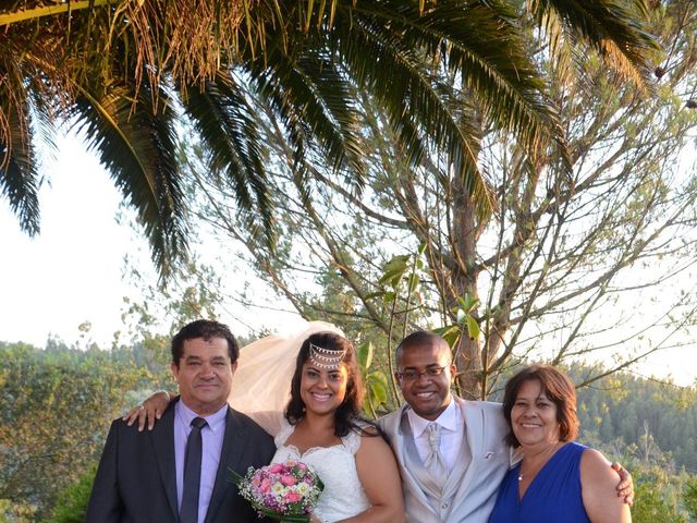 O casamento de Gilson e Deyse em Sintra, Sintra 20