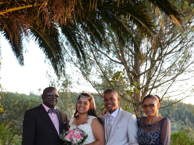 O casamento de Gilson e Deyse em Sintra, Sintra 21