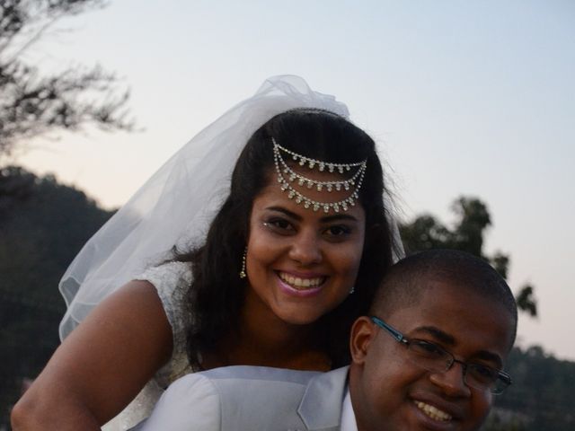 O casamento de Gilson e Deyse em Sintra, Sintra 23