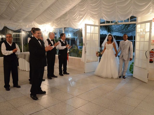 O casamento de Gilson e Deyse em Sintra, Sintra 24