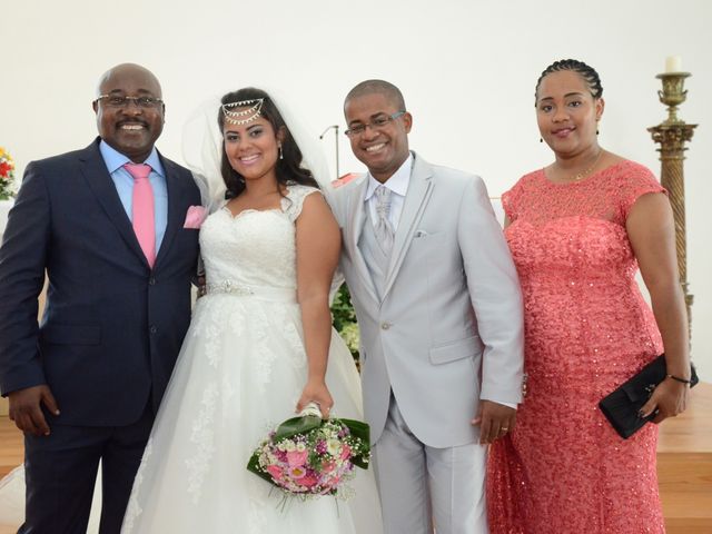 O casamento de Gilson e Deyse em Sintra, Sintra 28