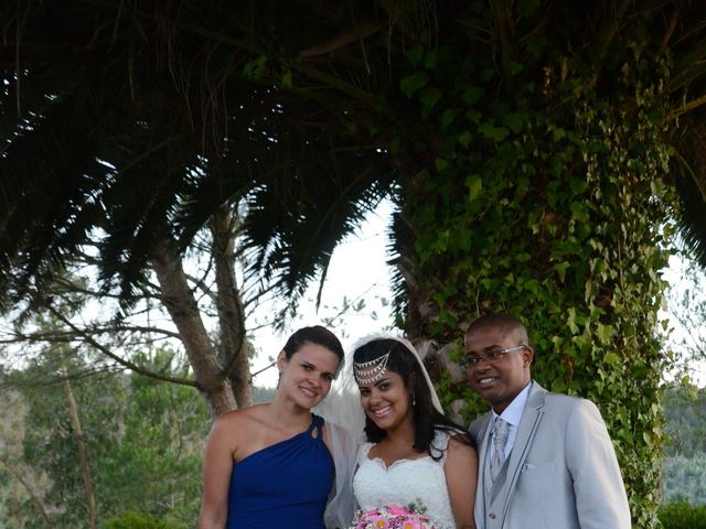 O casamento de Gilson e Deyse em Sintra, Sintra 29