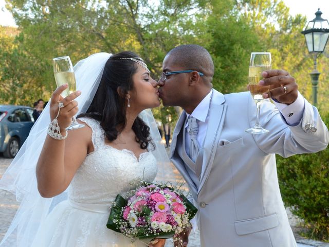 O casamento de Gilson e Deyse em Sintra, Sintra 31