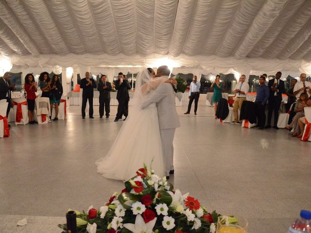 O casamento de Gilson e Deyse em Sintra, Sintra 32