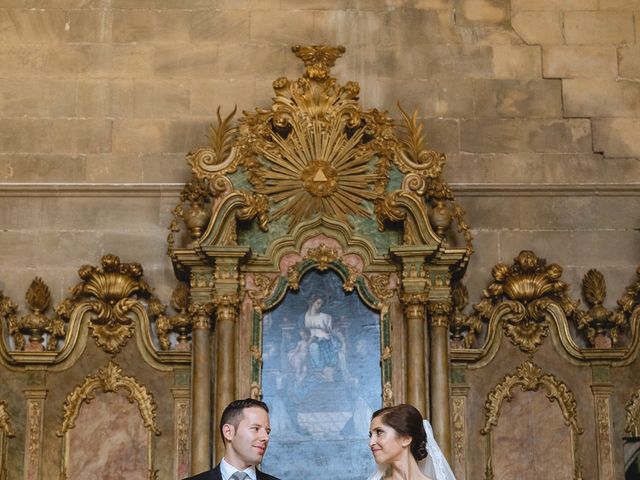 O casamento de Joel e Carolina em Batalha, Batalha 3