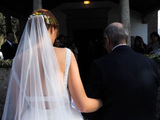 O casamento de Susana e Tozé 1