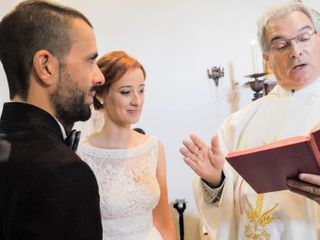 O casamento de Susana e Tozé 3