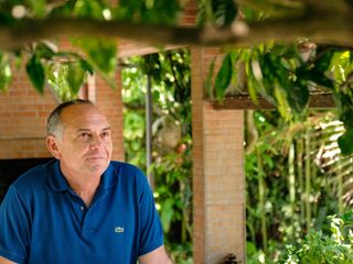 O casamento de Anabela e Luis 1