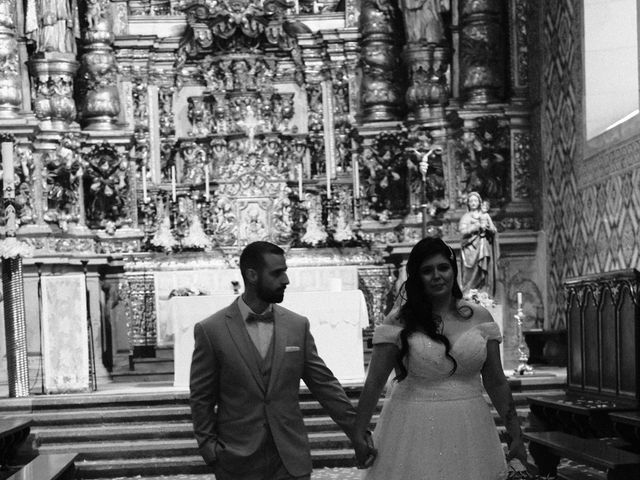 O casamento de Daniel e Leticia em Grijó, Vila Nova de Gaia 6