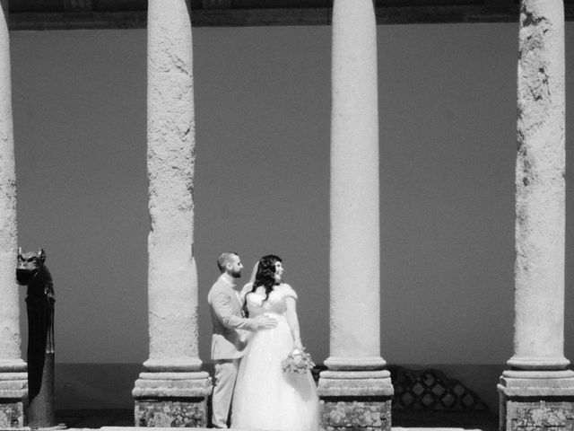 O casamento de Daniel e Leticia em Grijó, Vila Nova de Gaia 8