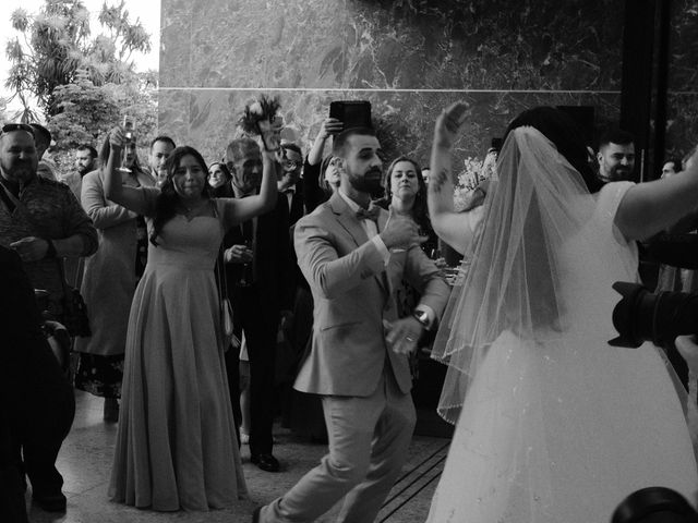 O casamento de Daniel e Leticia em Grijó, Vila Nova de Gaia 17