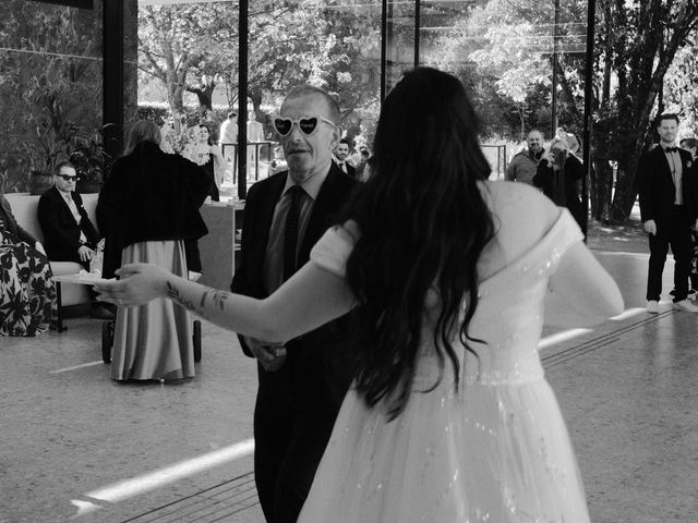 O casamento de Daniel e Leticia em Grijó, Vila Nova de Gaia 35