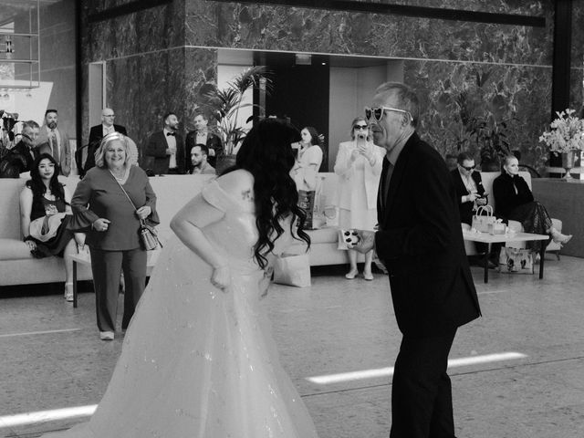 O casamento de Daniel e Leticia em Grijó, Vila Nova de Gaia 39