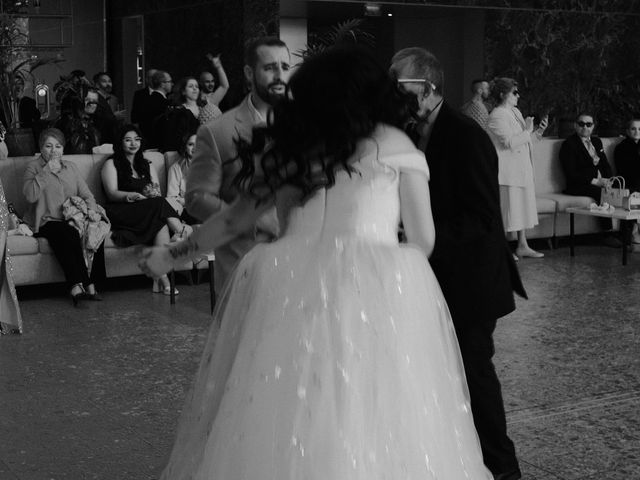 O casamento de Daniel e Leticia em Grijó, Vila Nova de Gaia 43