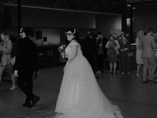 O casamento de Daniel e Leticia em Grijó, Vila Nova de Gaia 48