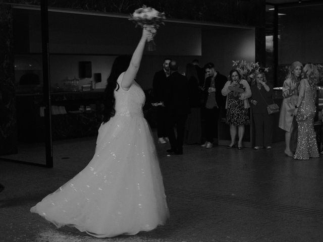 O casamento de Daniel e Leticia em Grijó, Vila Nova de Gaia 49