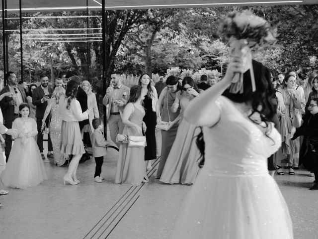 O casamento de Daniel e Leticia em Grijó, Vila Nova de Gaia 52